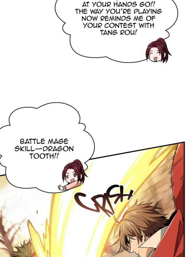 The King’s Avatar Chapter 66 - Page 26