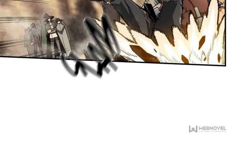 The King’s Avatar Chapter 66 - Page 30