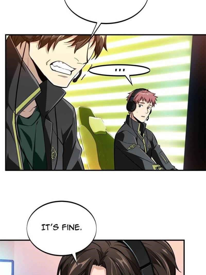 The King’s Avatar Chapter 66 - Page 32