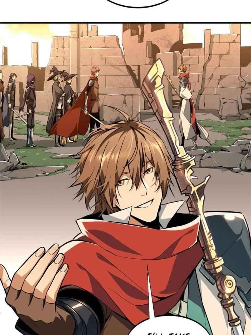 The King’s Avatar Chapter 66 - Page 39