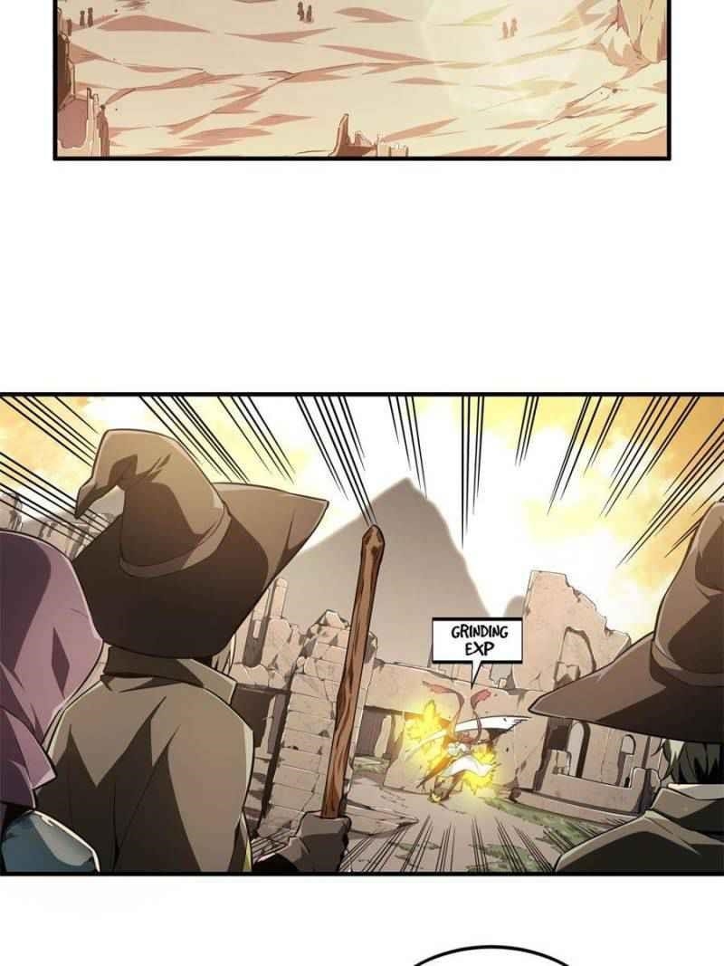 The King’s Avatar Chapter 66 - Page 8