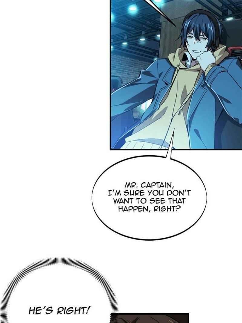 The King’s Avatar Chapter 67 - Page 10