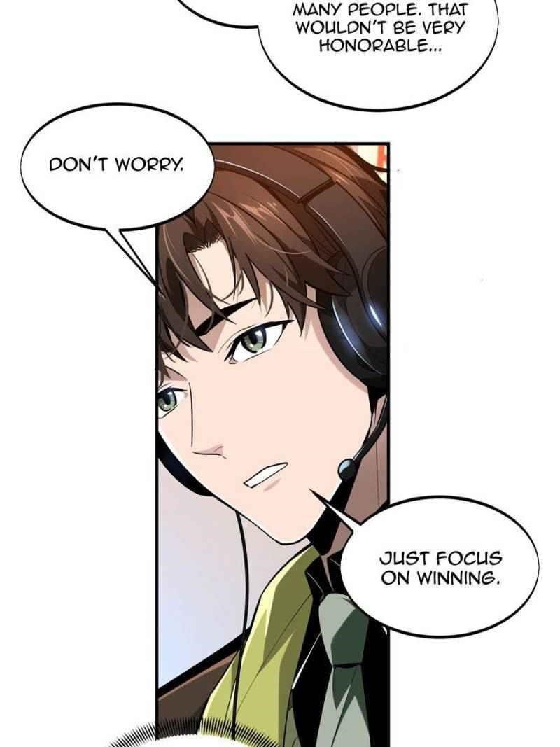 The King’s Avatar Chapter 67 - Page 17