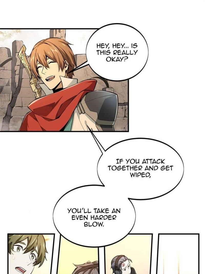 The King’s Avatar Chapter 67 - Page 19