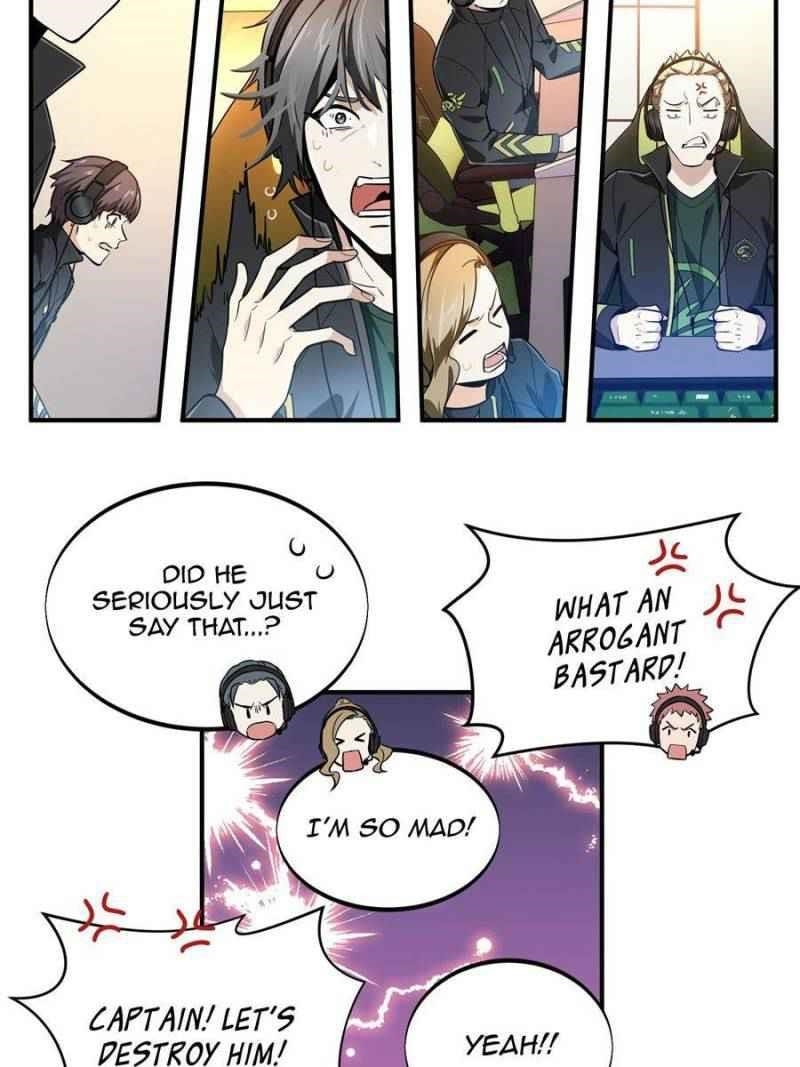 The King’s Avatar Chapter 67 - Page 20