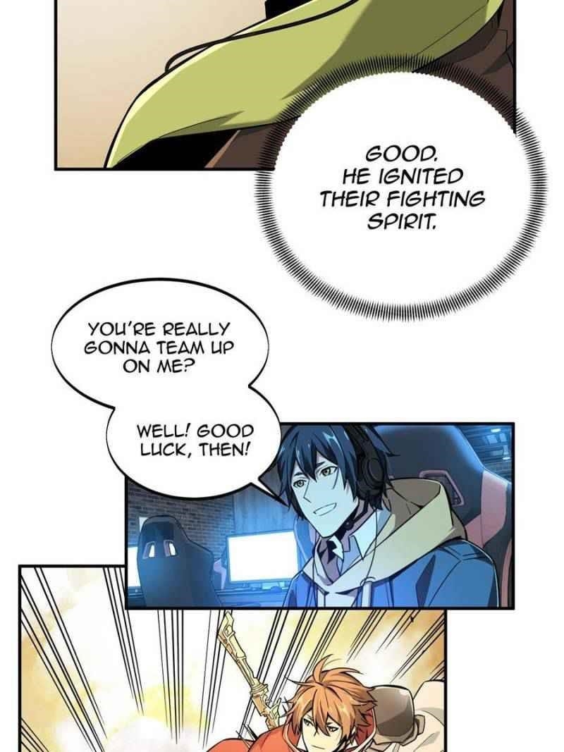 The King’s Avatar Chapter 67 - Page 23