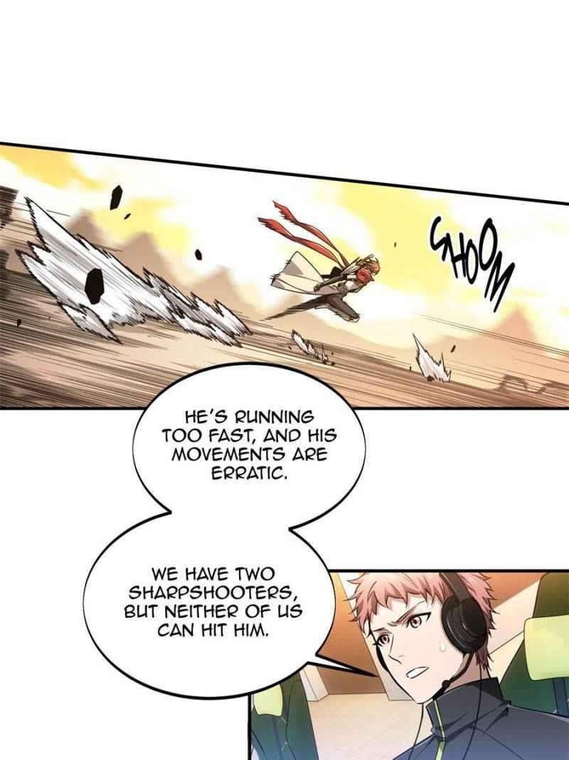 The King’s Avatar Chapter 67 - Page 26