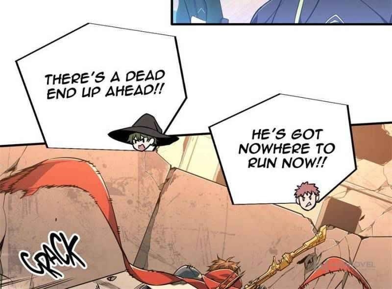 The King’s Avatar Chapter 67 - Page 27