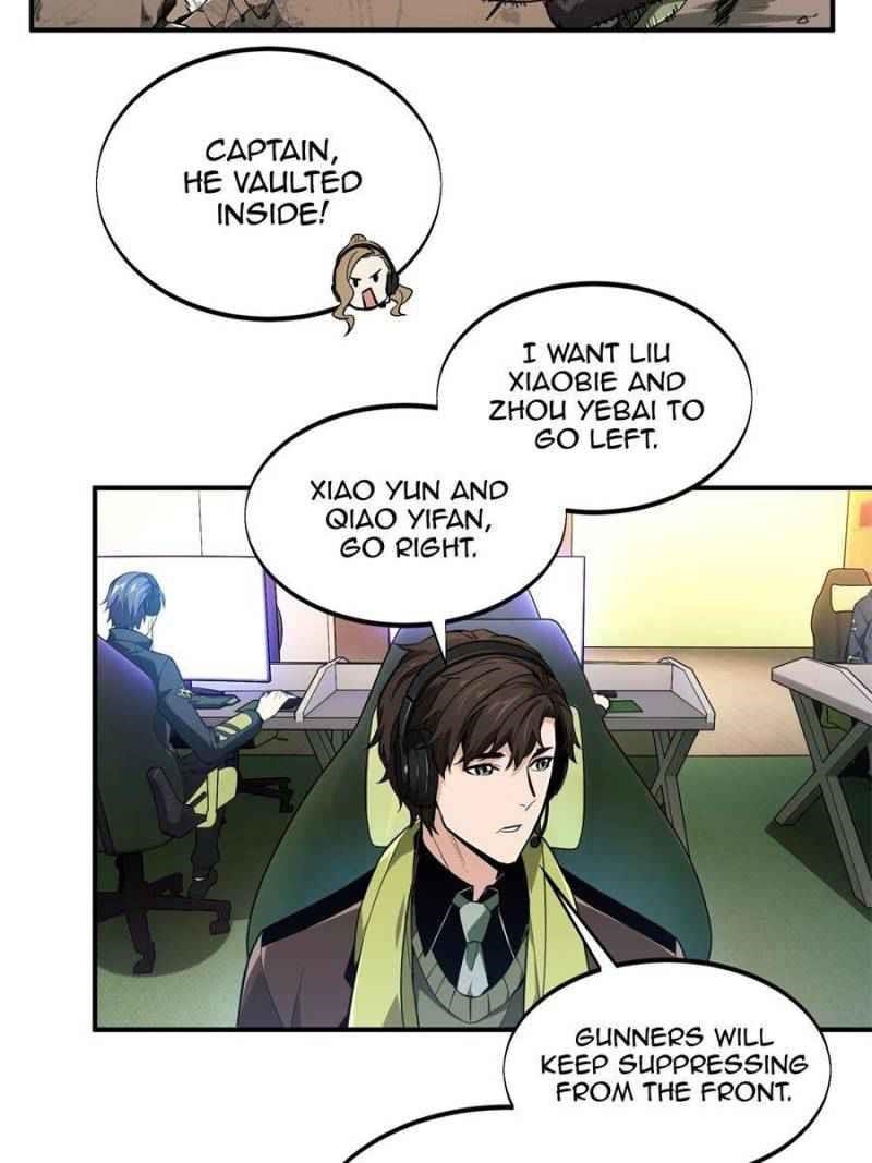 The King’s Avatar Chapter 67 - Page 29