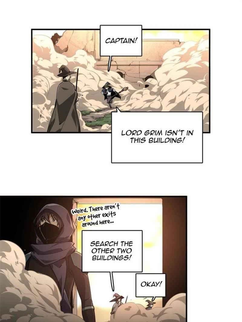 The King’s Avatar Chapter 67 - Page 37