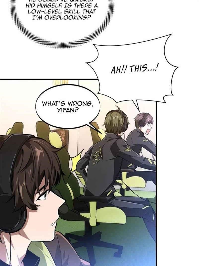 The King’s Avatar Chapter 67 - Page 40