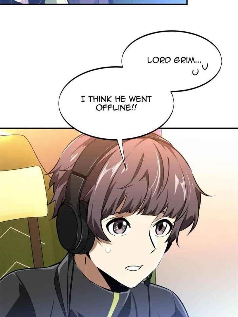 The King’s Avatar Chapter 67 - Page 41