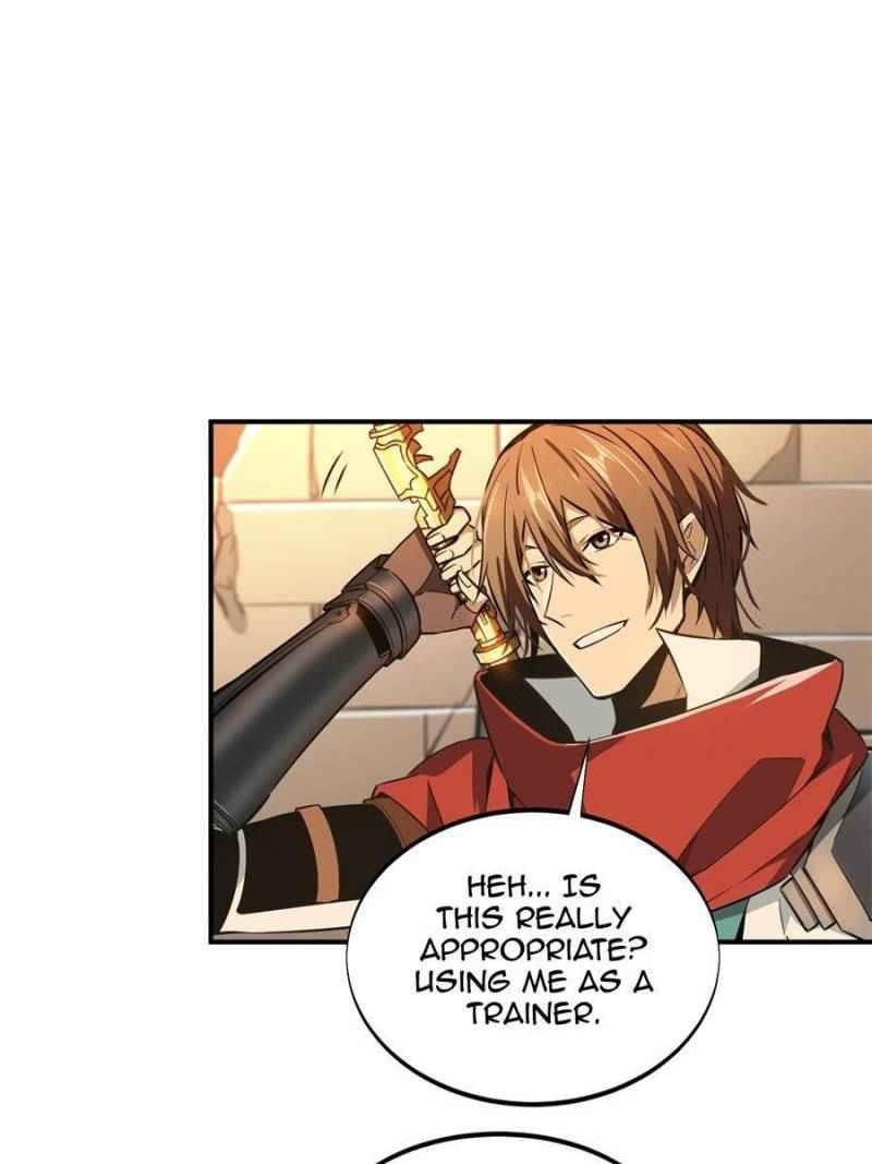 The King’s Avatar Chapter 67 - Page 5