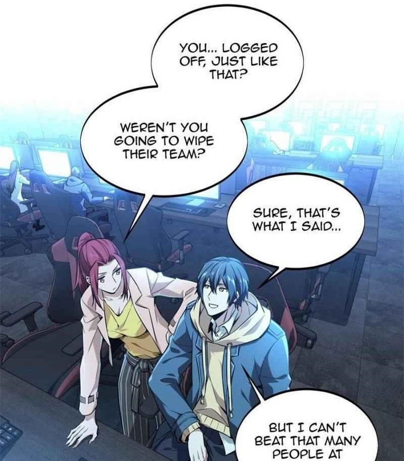 The King’s Avatar Chapter 68 - Page 1