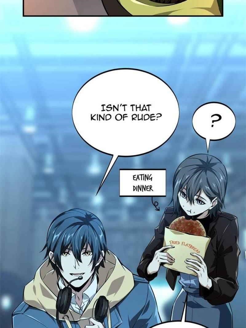 The King’s Avatar Chapter 68 - Page 14