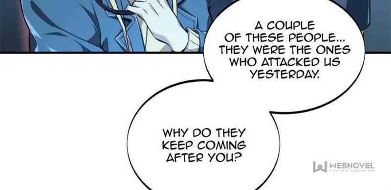 The King’s Avatar Chapter 68 - Page 15