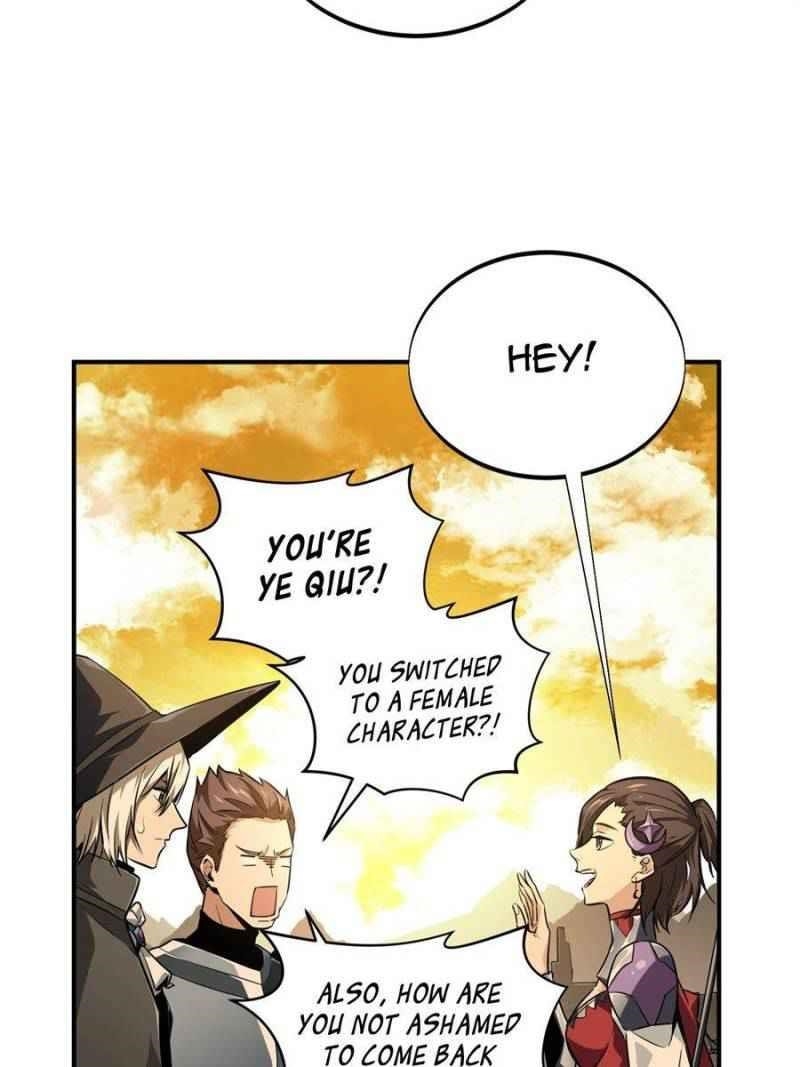 The King’s Avatar Chapter 68 - Page 16