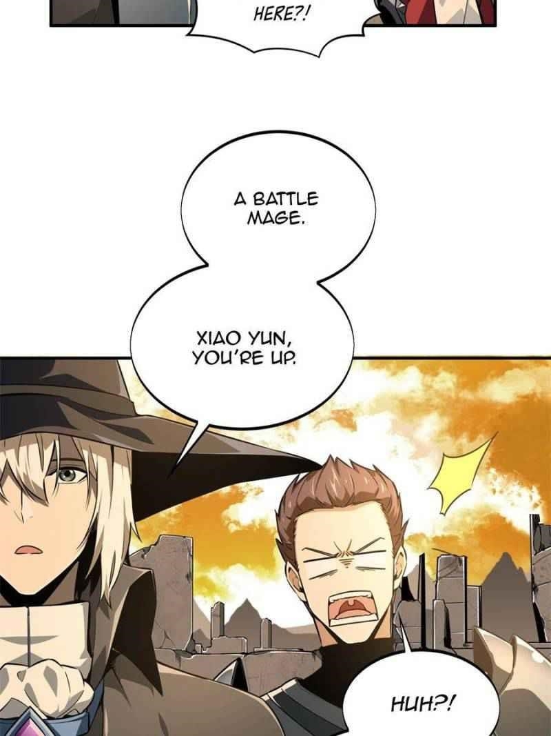 The King’s Avatar Chapter 68 - Page 17