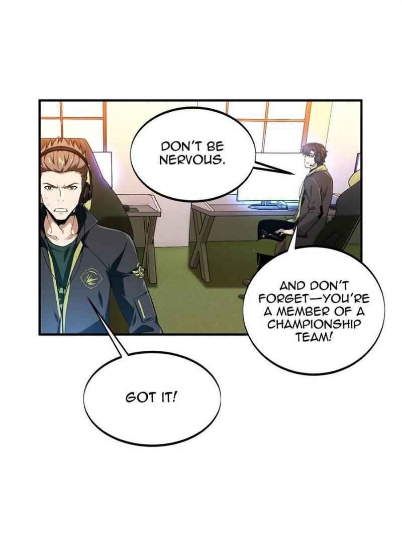 The King’s Avatar Chapter 68 - Page 19