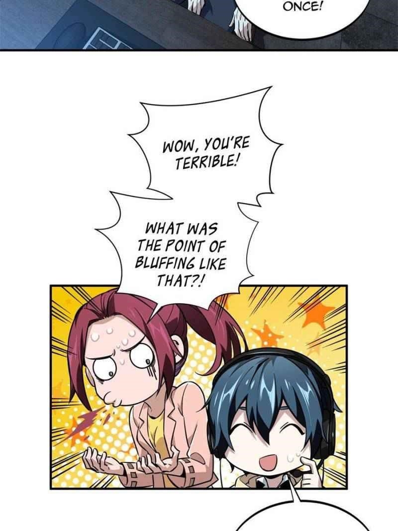 The King’s Avatar Chapter 68 - Page 2