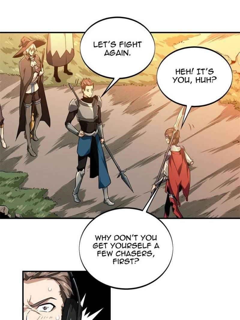 The King’s Avatar Chapter 68 - Page 20