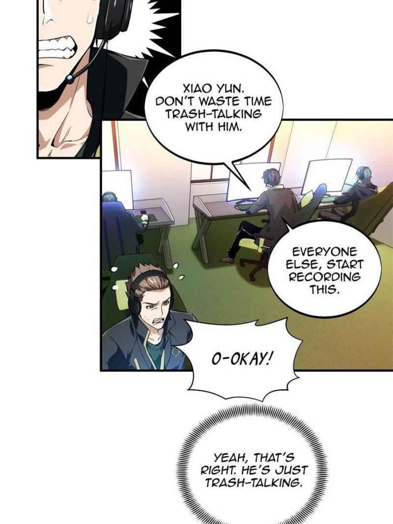 The King’s Avatar Chapter 68 - Page 21