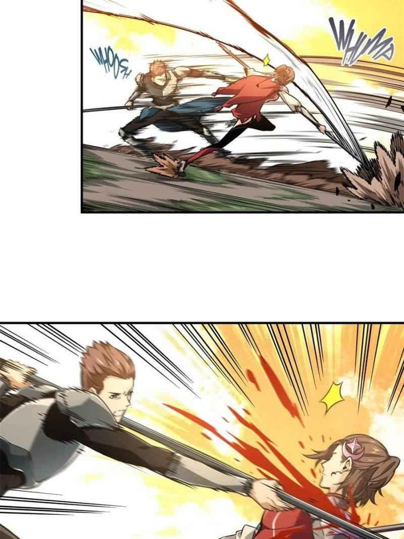 The King’s Avatar Chapter 68 - Page 24