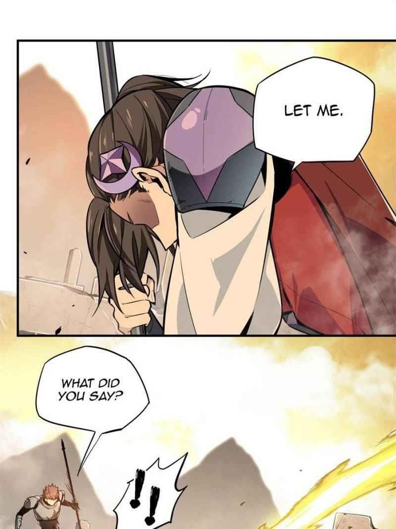 The King’s Avatar Chapter 68 - Page 27