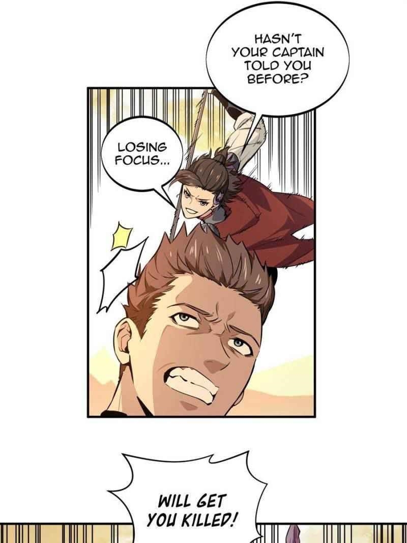 The King’s Avatar Chapter 68 - Page 33