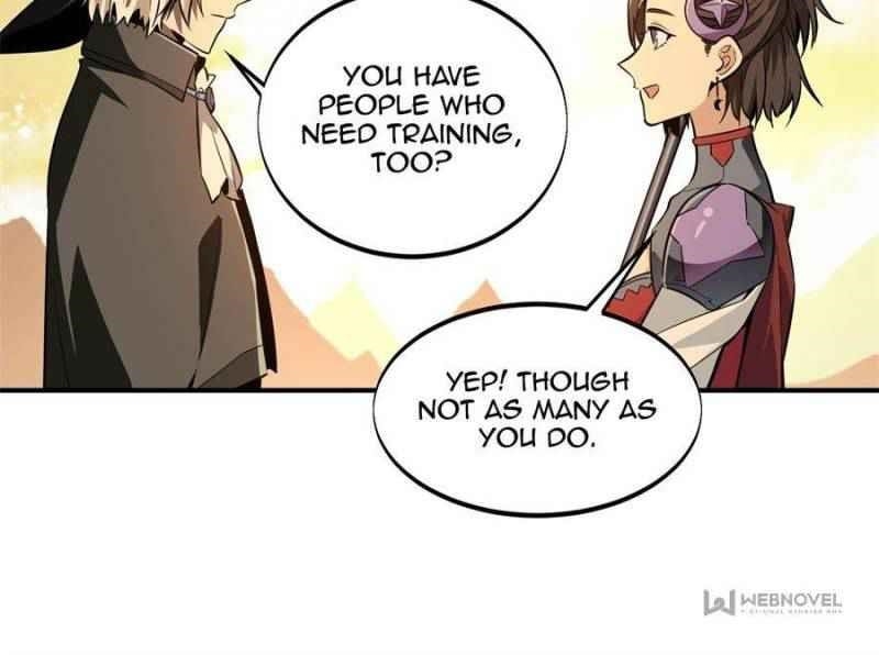 The King’s Avatar Chapter 68 - Page 38