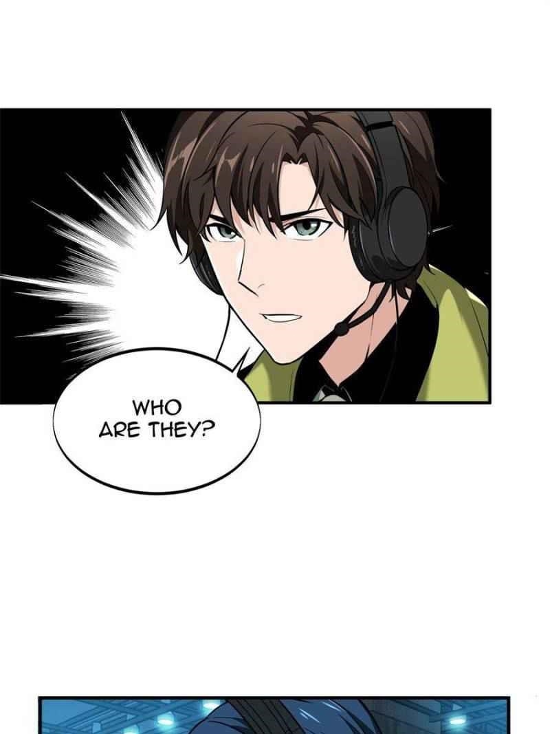 The King’s Avatar Chapter 68 - Page 39