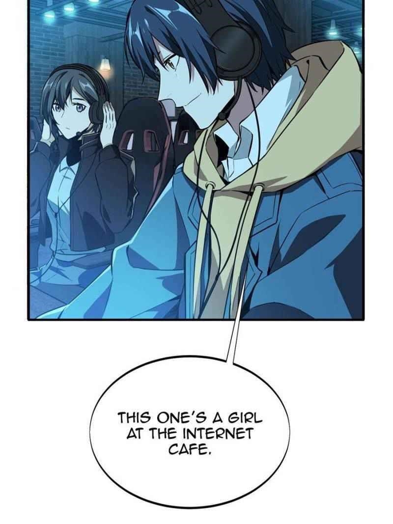 The King’s Avatar Chapter 68 - Page 40