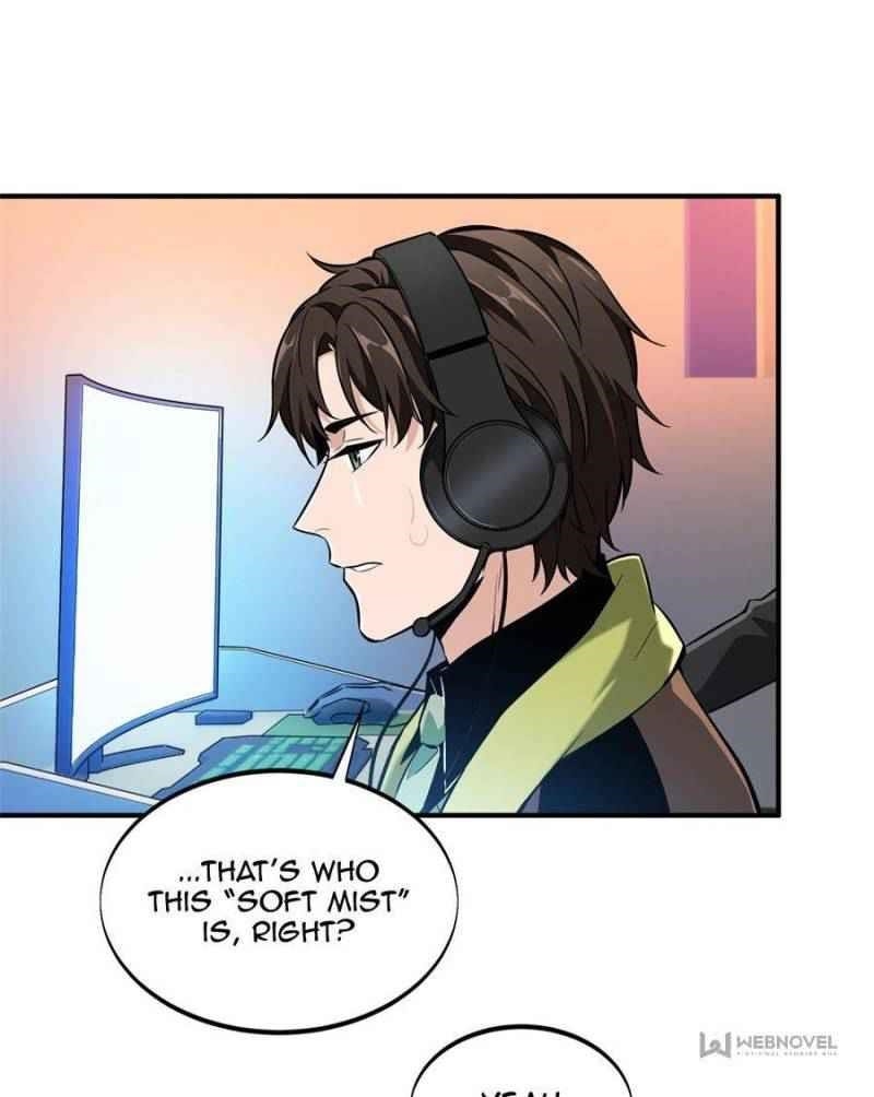 The King’s Avatar Chapter 68 - Page 41