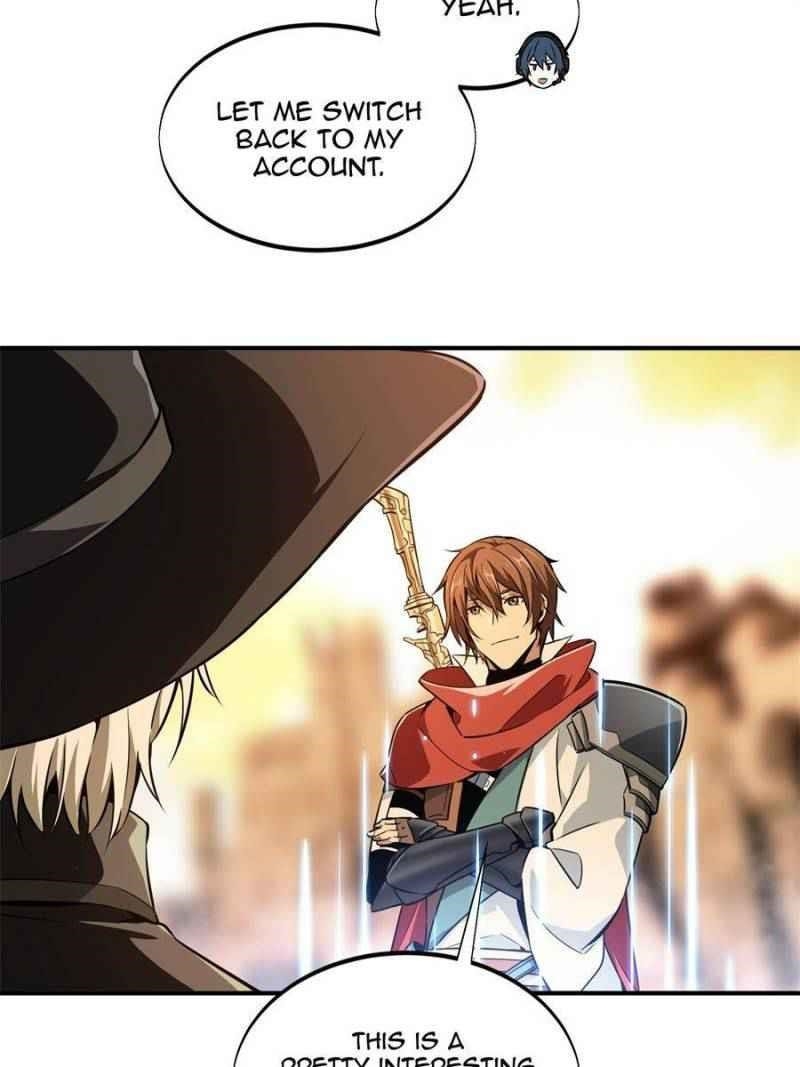 The King’s Avatar Chapter 68 - Page 42