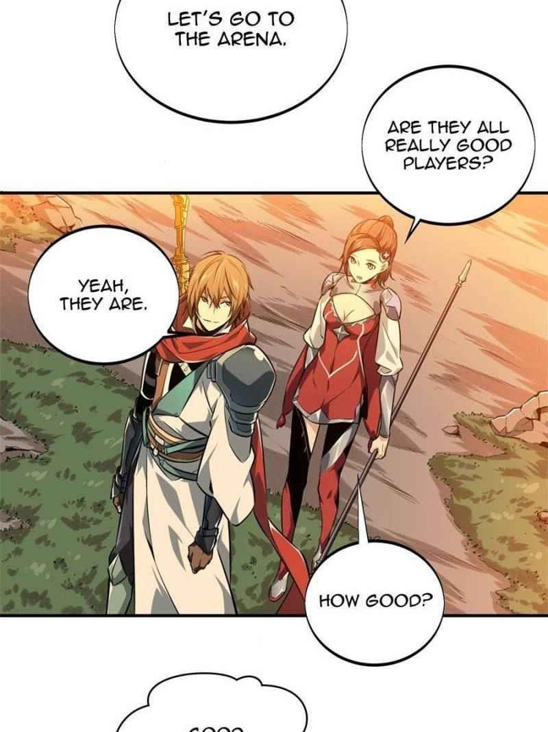 The King’s Avatar Chapter 68 - Page 46