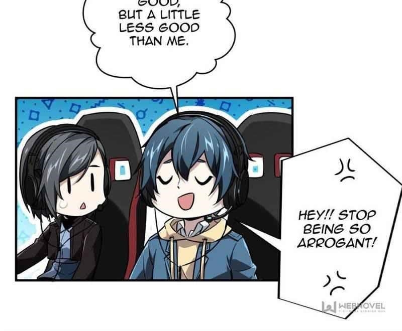 The King’s Avatar Chapter 68 - Page 47