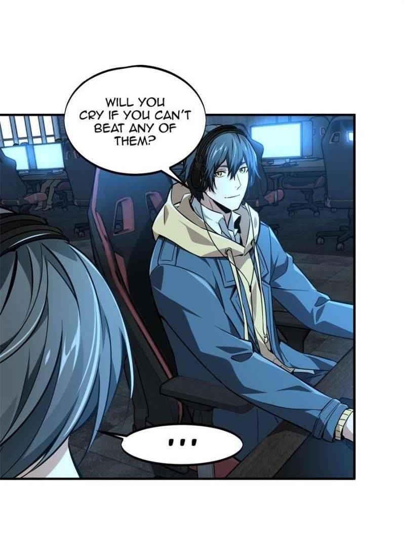 The King’s Avatar Chapter 68 - Page 48