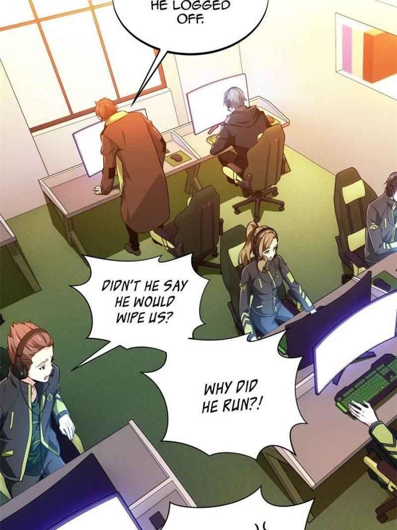 The King’s Avatar Chapter 68 - Page 5