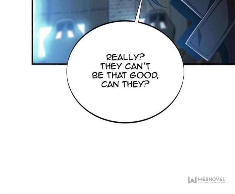 The King’s Avatar Chapter 68 - Page 50