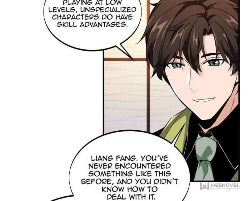 The King’s Avatar Chapter 68 - Page 9