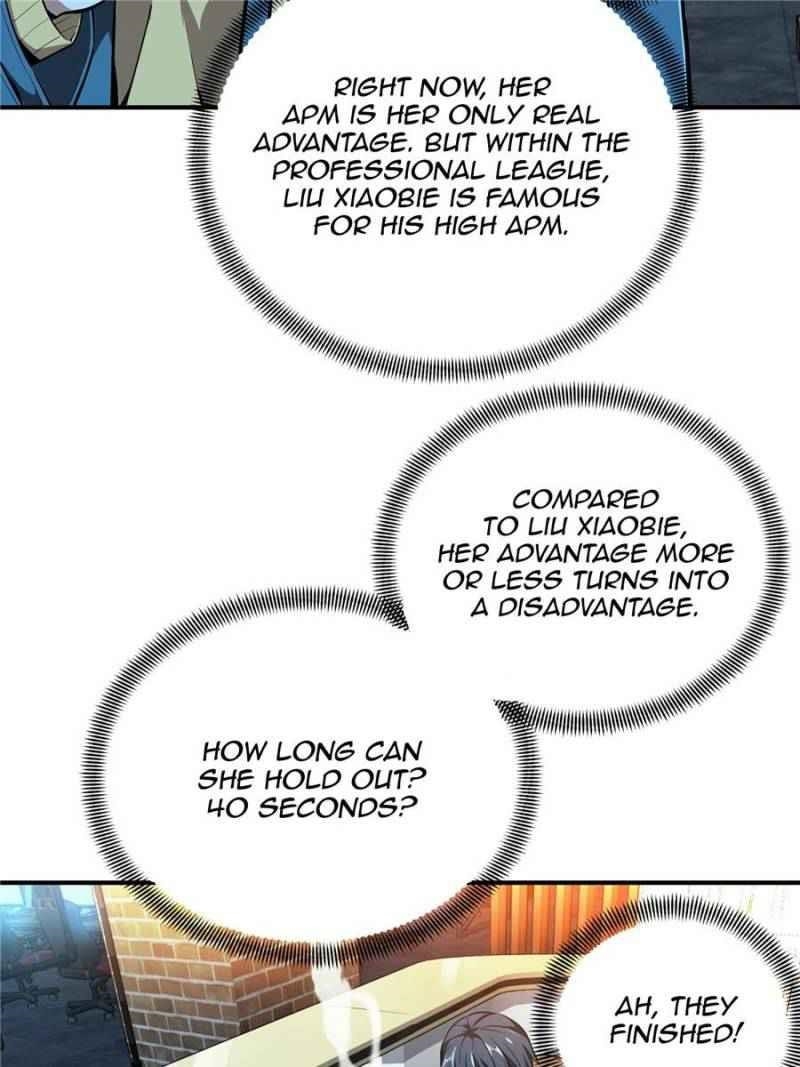 The King’s Avatar Chapter 69 - Page 10