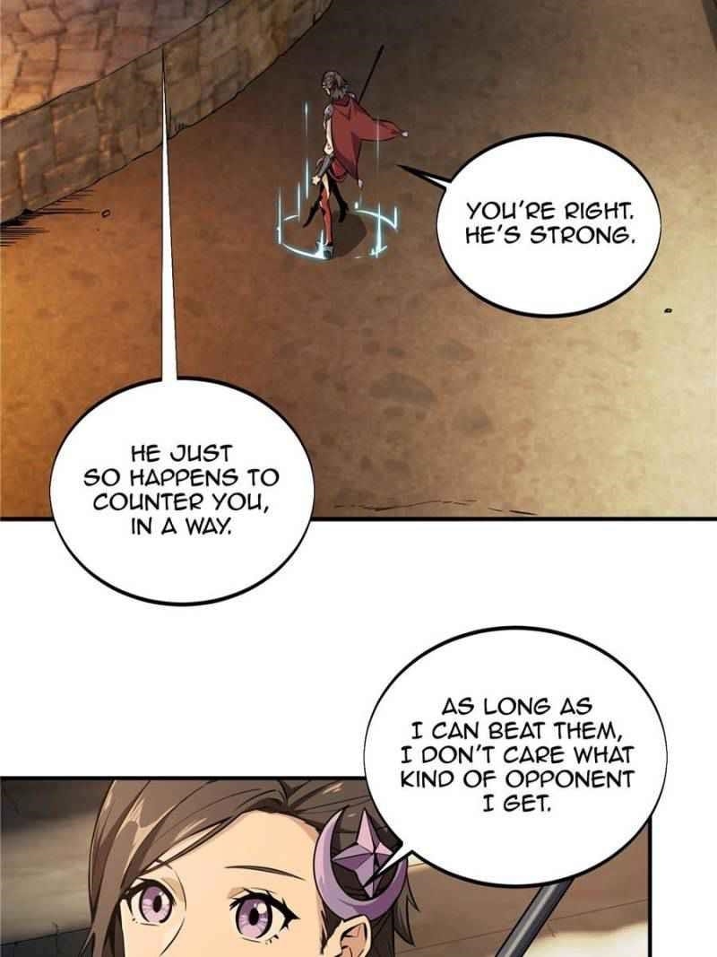 The King’s Avatar Chapter 69 - Page 14