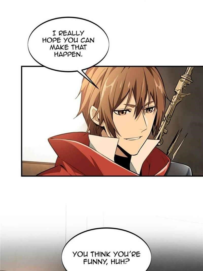 The King’s Avatar Chapter 69 - Page 16