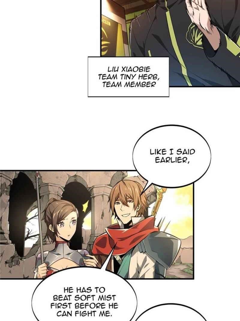 The King’s Avatar Chapter 69 - Page 2