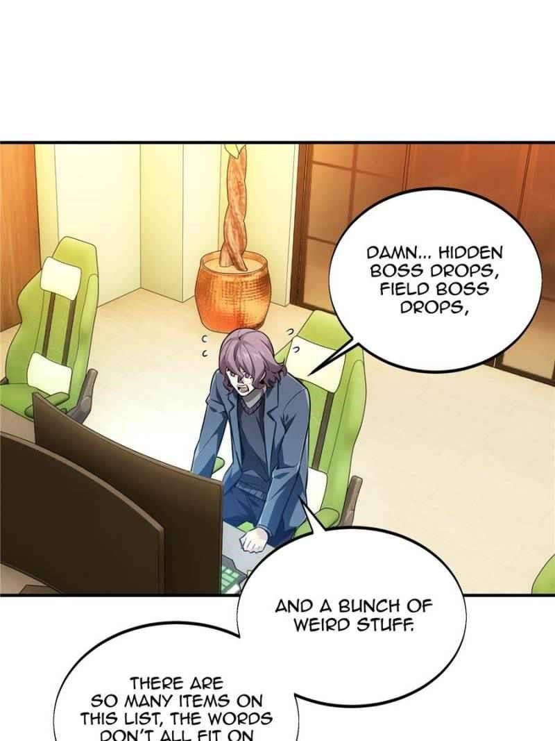 The King’s Avatar Chapter 69 - Page 25