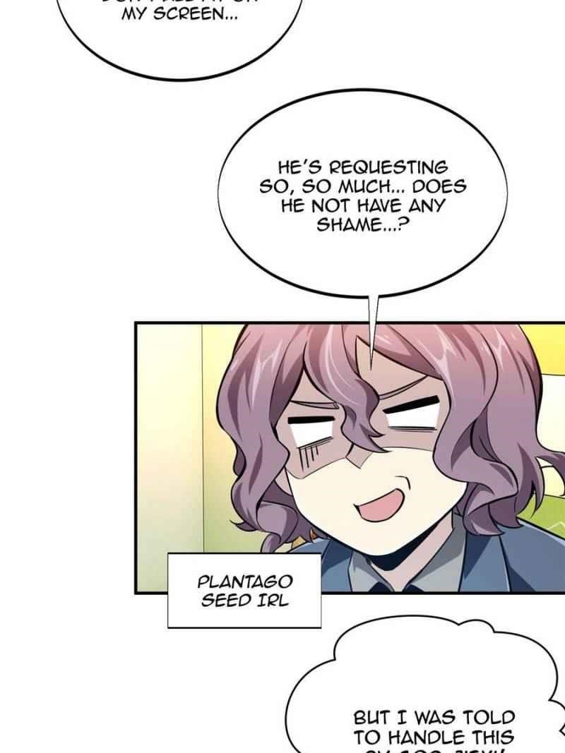 The King’s Avatar Chapter 69 - Page 26