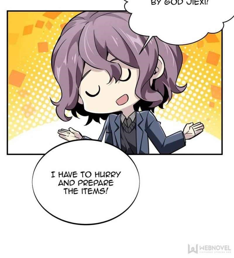 The King’s Avatar Chapter 69 - Page 27