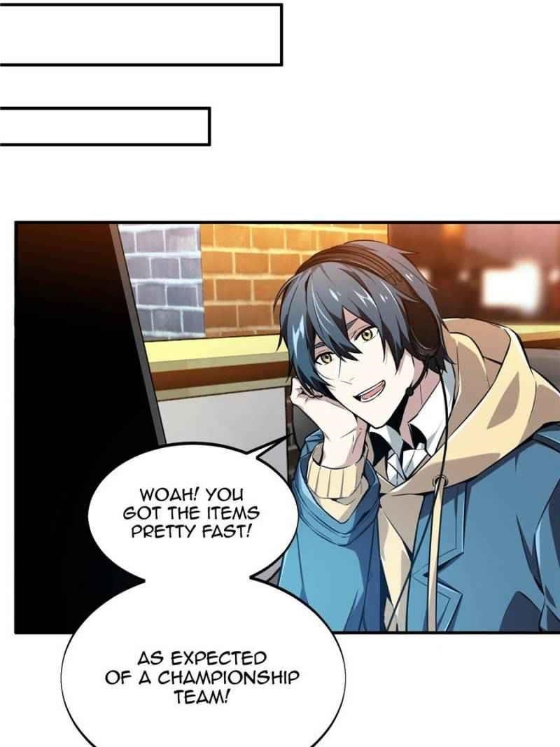 The King’s Avatar Chapter 69 - Page 28