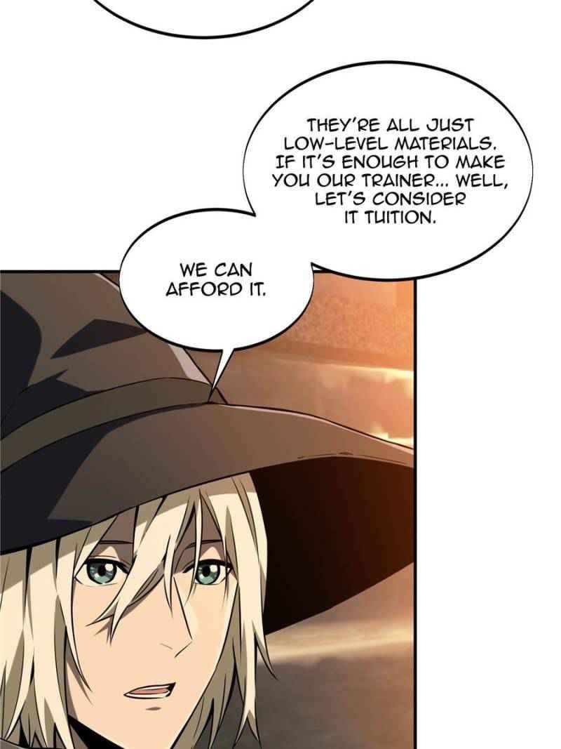 The King’s Avatar Chapter 69 - Page 29