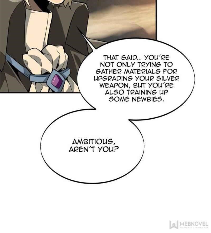 The King’s Avatar Chapter 69 - Page 30